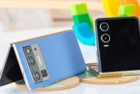 টেকনো তাদের দুটি ফোল্ডেবল স্মার্টফোন গ্লোবাল মার্কেটে লঞ্চ করেছে