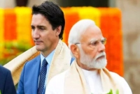 সম্পর্কে চরম টানাপোড়েন, কানাডার নজরদারি ভারতের কূটনীতিকদের ওপর!