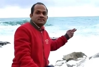 কাজে যাওয়ার পথে কফিশফে ঢুকেছিলেন এই বাংলাদেশি, ফিরলেন লাশ হয়ে