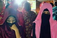 একজনকে পেতে দুই তরুণীর অনশন, যা বললেন সেই যুবক