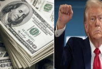 ডোনাল্ড ট্রাম্পের জয়ের পর হঠাৎ যত হলো ডলার ও বিটকয়েনের দাম!