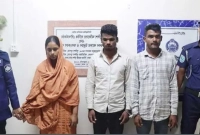  ভাবির সঙ্গে পরকীয়ায় জড়ান দেবর, তারপর মর্মান্তিক ঘটনা