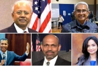  বাংলাদেশি বংশোদ্ভূত ৫ প্রার্থীর রেকর্ড জয় এবারের মার্কিন নির্বাচনে