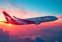 এক পর্যায়ে বিকট শব্দ, আতঙ্ক ছড়িয়ে পড়ে বিমানে থাকা যাত্রীদের মধ্যে