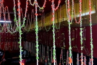 এখন সবার আকর্ষণের কেন্দ্রবিন্দু ‘রফিকুলের বাসর ঘর’! মাসে আয় কত জানেন? এখন সবার আকর্ষণের কেন্দ্রবিন্দু ‘রফিকুলের বাসর ঘর’! মাসে আয় কত জানেন?