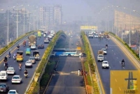 বিশ্বের ১২১টি শহরের তালিকায় আজ শীর্ষে পাকিস্তানের শহর লাহোর, ঢাকা ৩৬তম