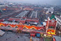 বাংলাদেশি পর্যটকদের অভাবে বড় ধরনের লোকসানে কলকাতার হোটেল ও ব্যবসায়ীরা, ব্যবসা কমেছে ৭০%