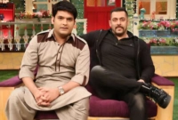 আইনি বিপাকে কপিল শর্মা, বিতর্কে নাম জড়িয়েছে সালমান খানেরও