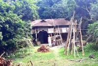  জনসংখ্যা মাত্র ৪ জন বাংলাদেশের যে গ্রামের