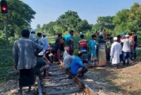 ‘বাঁচার জন্য অনেক আকুতি মিনতি করেছি বাঁচতে চেয়েছিলাম কিন্তু পারলাম না’ 