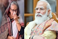 মোদিজি তাকে বাংলাদেশে পাঠান, আমরা সীমাঞ্চল থেকে বিদায় করে দেব: ওয়াইসি