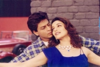 মাধুরীর প্রস্তাবে রাজি হয়ে যান শাহরুখ খান