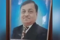 বাড়িতে চলছিল শ্রাদ্ধ অনুষ্ঠান, ফিরে এলেন ‘মৃত’ ব্যক্তি!