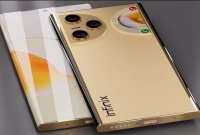 এবার ‘হট ৫০ প্রো প্লাস’ স্মার্টফোন উন্মোচন