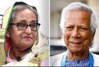 শেখ-হাসিনা-পালিয়ে-গেছেন-জানার-পর-যে-অনুভূতি-হয়েছিল-ড-ইউনূসের-জানালেন-আলজাজিরাকে