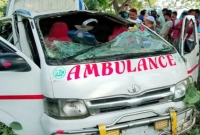 স্ত্রীর-মরদেহ-নিয়ে-বাড়ি-ফেরার-পথে-দুর্ঘটনায়-স্বামীরও-মৃত্যু-