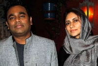 যে শর্ত ছিল বিয়ের আগে, স্ত্রীর সঙ্গে এ আর রহমানের বিচ্ছেদের কারণ তাহলে এই!