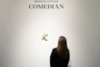 ৭৫ কোটিতে বিক্রি হল ৪২ টাকায় কেনা একটি কলা! কিন্তু কেন?