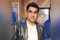 যুবলীগের সাধারণ সম্পাদক আটক যুবলীগের সাধারণ সম্পাদক আটক