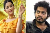 দ্রুত হাসপাতালে নিয়েও বাঁচানো গেল না নায়িকা পরীমণির প্রথম স্বামীকে