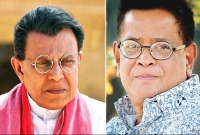 এবার কথা সাহিত্যিক হুমায়ূন আহমেদের গল্পে মিঠুন চক্রবর্তী