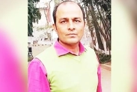 চিত্র পরিচালক শাহ আলম মন্ডল আর নেই