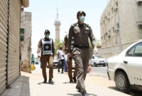 হঠাৎ একি শুরু হয়েছে সৌদি আরবে!