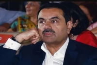 গৌতম আদানি ও তার ভাতিজার বিরুদ্ধে সমন জারি যুক্তরাষ্ট্রের