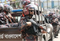 রাজধানী-ঢাকার-বিভিন্ন-গুরুত্বপূর্ণ-স্থানে-বিজিবি-মোতায়ন