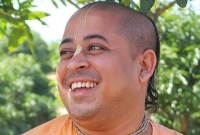 চিন্ময় কৃষ্ণের গ্রেপ্তার নিয়ে যা বলল ভারতের কংগ্রেস