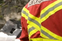 ৬৫ ফুট গভীর খাদে গিয়ে পড়ল বাস, ১৭ জনের মৃত্যু