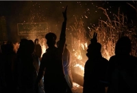 মধ্যরাতে পাকিস্তানে ব্যাপক অভিযান শুরু