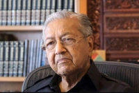 এবার মাহাথির মোহাম্মদ যে বার্তা দিলেন বাংলাদেশ পরিস্থিতি নিয়ে