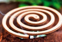 মশার কয়েল থেকে বাসে আগুন, ঘুমন্ত অবস্থায় হেলপারের মৃত্যু