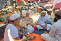 টঙ্গীতে জোড় ইজতেমায় মুসল্লির মৃত্যু