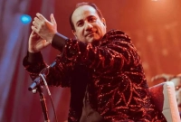 বিনা পারিশ্রমিকে ঢাকায় গান গাইবেন রাহাত ফতেহ আলী খান