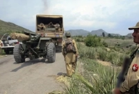 শিয়া-সুন্নি সংঘর্ষে নিহত বেড়ে ১২৪