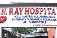  বাংলাদেশিরা কখনো চিকিৎসাই নেয়নি কলকাতার সেই হাসপাতালে!