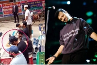 পাকিস্তানে ফিরে বাংলাদেশের কনসার্ট নিয়ে যা বললেন আতিফ আসলাম