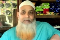 মায়ের মৃত্যুর শোক সইতে না পেরে কয়েক ঘণ্টা পর ছেলেও মারা গেলেন 