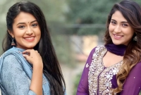 মেহজাবীনকে নিয়ে গোপন তথ্য দিলেন ফারিণ