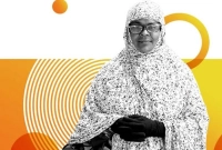 বাংলাদেশি রিক্তা বানু বিশ্বের সবচেয়ে প্রভাবশালী ১০০ নারীর তালিকায় 