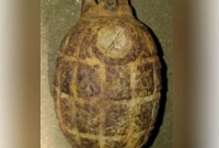  গ্রেনেডকে গুপ্তধন ভেবে লুকিয়ে রাখলেন কৃষক! তারপর...