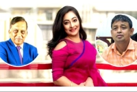 'ভয়ভীতি দেখিয়ে নতুন করে কাবিন ছাড়াই বাসায় এসে থাকতো'! সাবেক স্বরাষ্ট্রমন্ত্রী ও ডিবি হারুনকে নিয়ে...