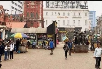 বাংলাদেশিরা না যাওয়ায় শুরু হয়েছে হাহাকার, আধপেটা থাকছেন কলকাতার ব্যবসায়ীরা !