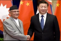 এবার ভারত থেকে মুখ ফিরিয়ে চীনের দিকে ঝুঁকছে হিন্দুপ্রধান দেশ নেপাল