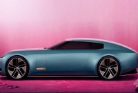 এক চার্জে ৪৩০ মাইল পর্যন্ত চলতে সক্ষম গাড়িটি