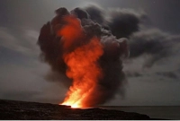  বজ্রপাতের কারণে বিস্ফোরণের ঘটনা ঘটে, নিহত ১২ সেনা