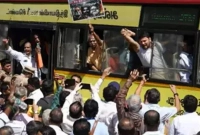 ৫০০ জনকে গ্রেফতার বাংলাদেশবিরোধী বিক্ষোভ করায়