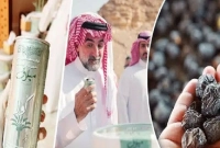 বিশ্বে প্রথম খেজুরের কোমল পানীয় মিলাফ কোলা বাজারে এলো